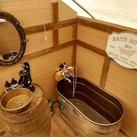 Silver Spur Homestead Тумбстоун Екстериор снимка