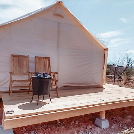 Silver Spur Homestead Тумбстоун Екстериор снимка