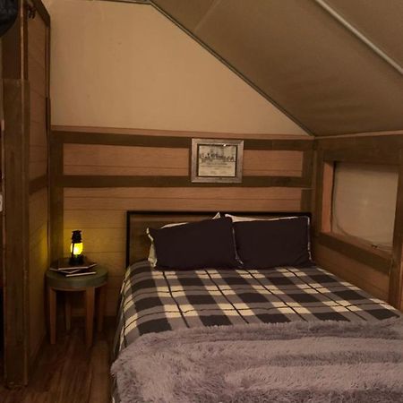 Silver Spur Homestead Тумбстоун Екстериор снимка