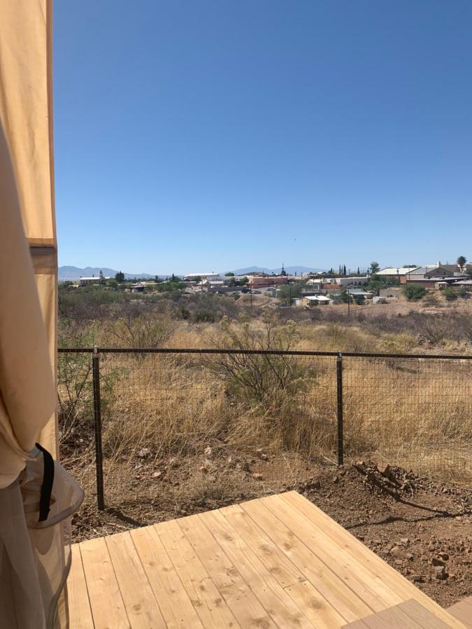 Silver Spur Homestead Тумбстоун Екстериор снимка