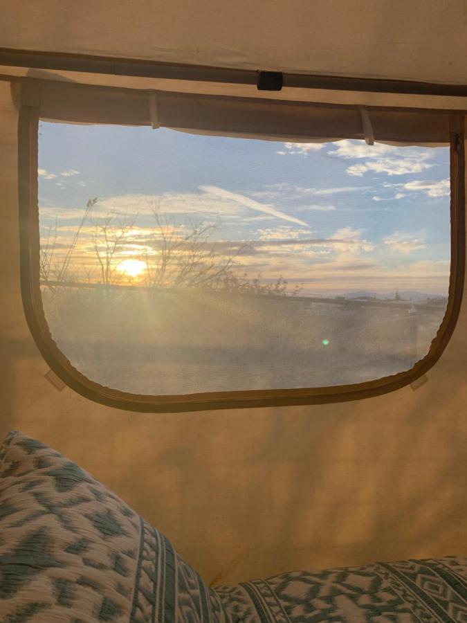 Silver Spur Homestead Тумбстоун Екстериор снимка