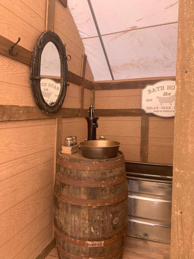 Silver Spur Homestead Тумбстоун Екстериор снимка