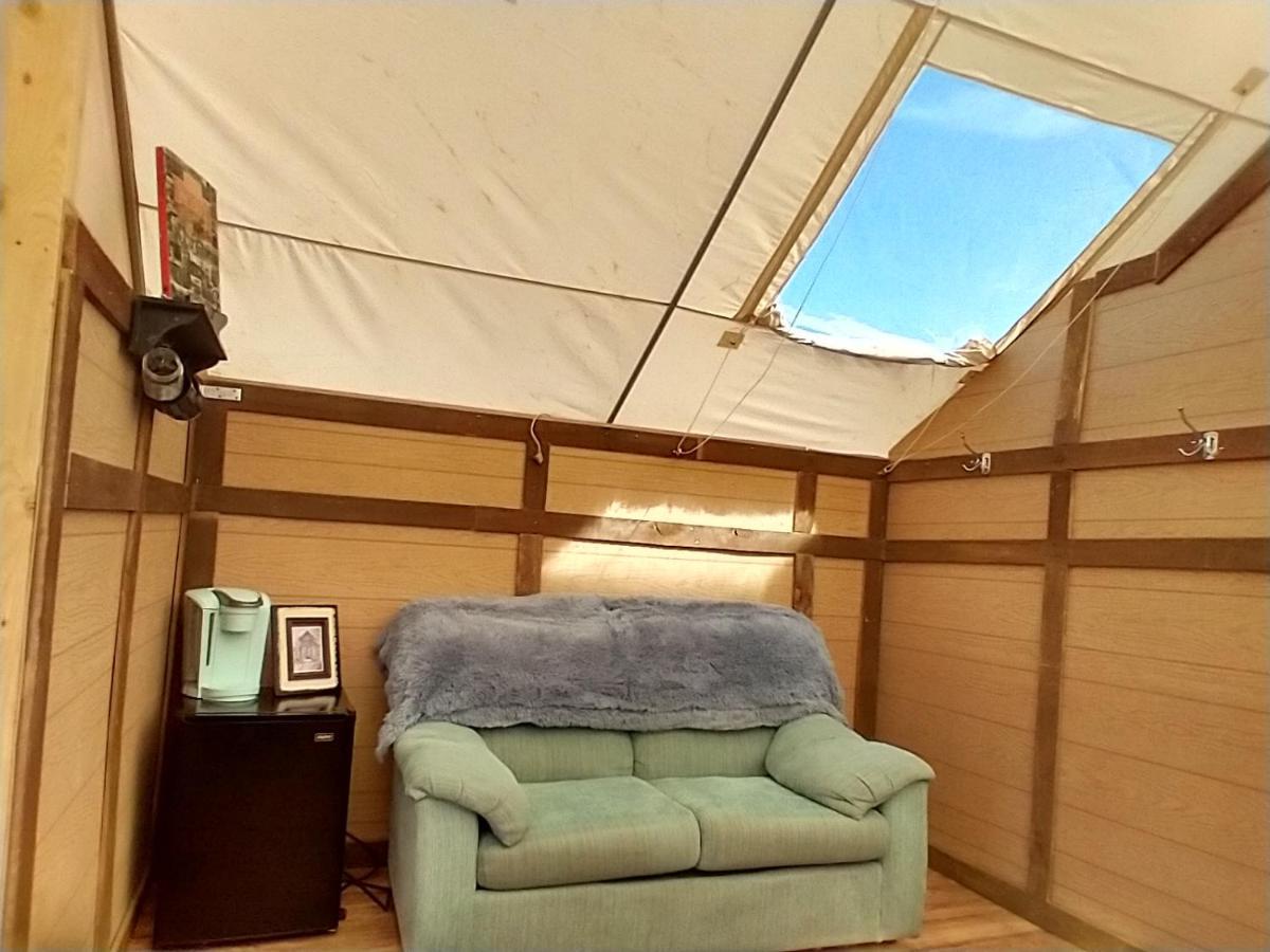 Silver Spur Homestead Тумбстоун Екстериор снимка