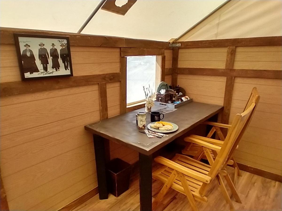 Silver Spur Homestead Тумбстоун Екстериор снимка