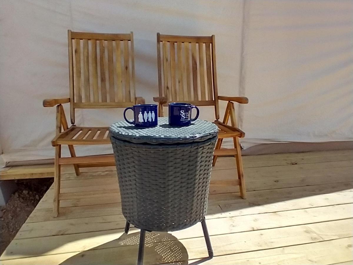 Silver Spur Homestead Тумбстоун Екстериор снимка