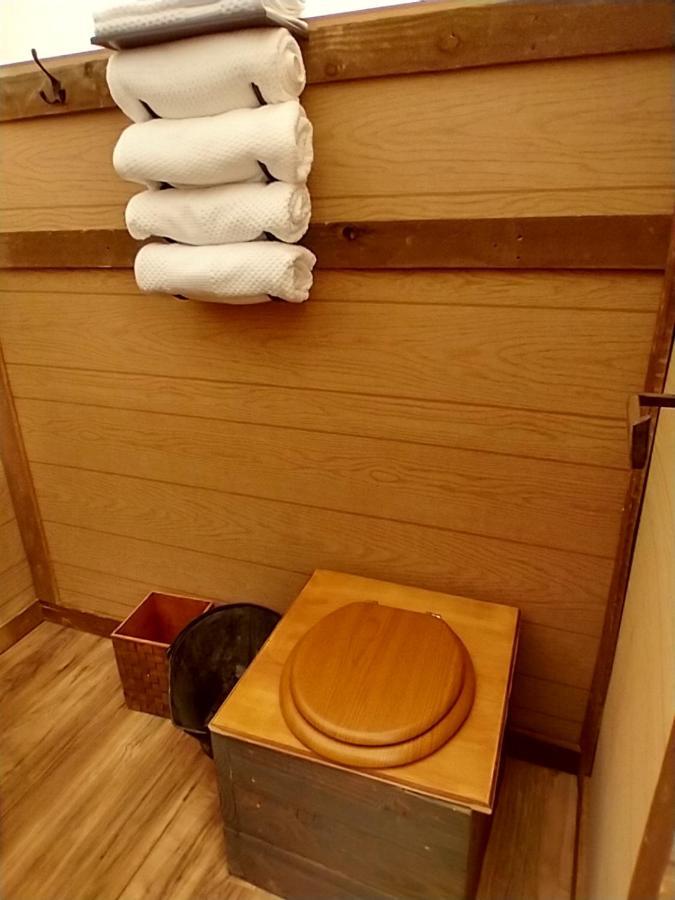 Silver Spur Homestead Тумбстоун Екстериор снимка
