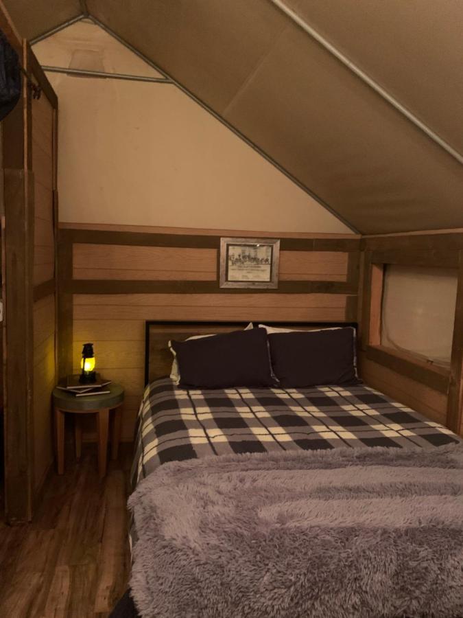 Silver Spur Homestead Тумбстоун Екстериор снимка